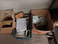 Inhoud bureau atelier - afbeelding 16 van  20