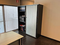 Inhoud bureau ruimte (eerste verdiep) - afbeelding 4 van  6