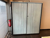 Inhoud bureau ruimte (eerste verdiep) - afbeelding 6 van  6