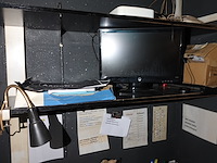 Inhoud bureau ruimte - afbeelding 4 van  4