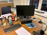 Inhoud bureau - afbeelding 3 van  21