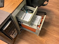 Inhoud bureau - afbeelding 5 van  21