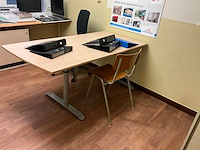 Inhoud bureau - afbeelding 6 van  21