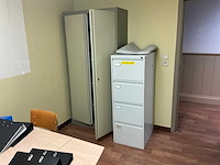 Inhoud bureau - afbeelding 7 van  21