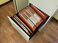 Inhoud bureau - afbeelding 9 van  21