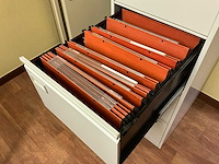 Inhoud bureau - afbeelding 10 van  21