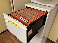 Inhoud bureau - afbeelding 11 van  21