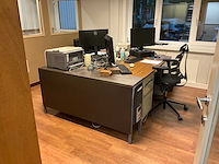 Inhoud bureau - afbeelding 1 van  21