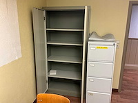 Inhoud bureau - afbeelding 13 van  21