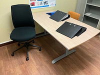 Inhoud bureau - afbeelding 14 van  21