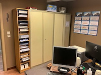 Inhoud bureau - afbeelding 12 van  21