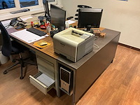 Inhoud bureau - afbeelding 15 van  21