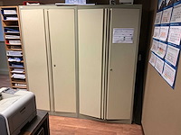 Inhoud bureau - afbeelding 16 van  21