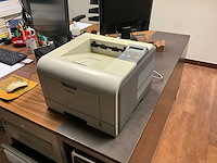 Inhoud bureau - afbeelding 19 van  21