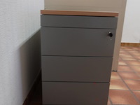 Inhoud bureau - afbeelding 2 van  7