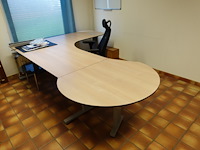 Inhoud bureau - afbeelding 4 van  7