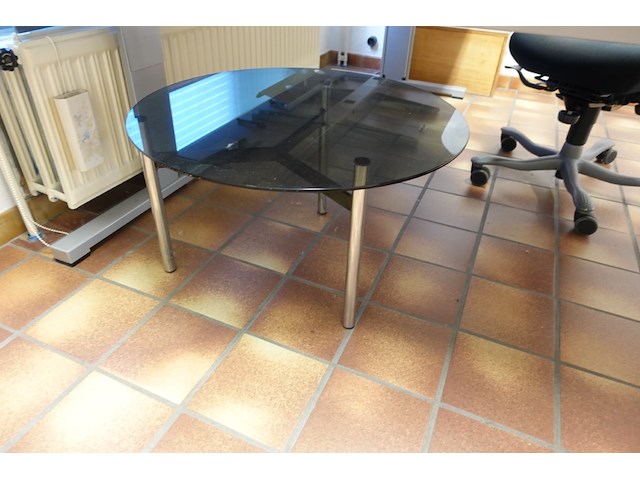 Inhoud bureau - afbeelding 5 van  7