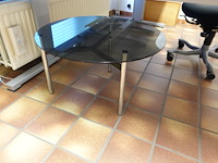 Inhoud bureau - afbeelding 5 van  7