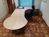 Inhoud bureau - afbeelding 6 van  7