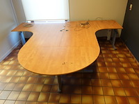 Inhoud bureau - afbeelding 2 van  4