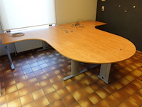 Inhoud bureau - afbeelding 3 van  4