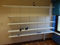 Inhoud bureau - afbeelding 4 van  4