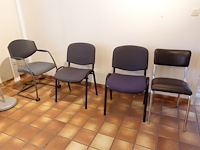 Inhoud bureau - afbeelding 2 van  7