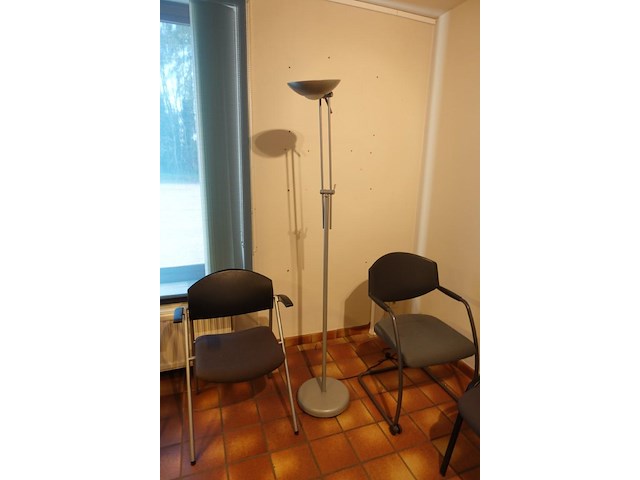 Inhoud bureau - afbeelding 3 van  7