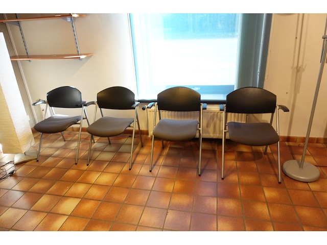 Inhoud bureau - afbeelding 4 van  7