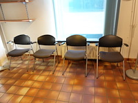 Inhoud bureau - afbeelding 4 van  7