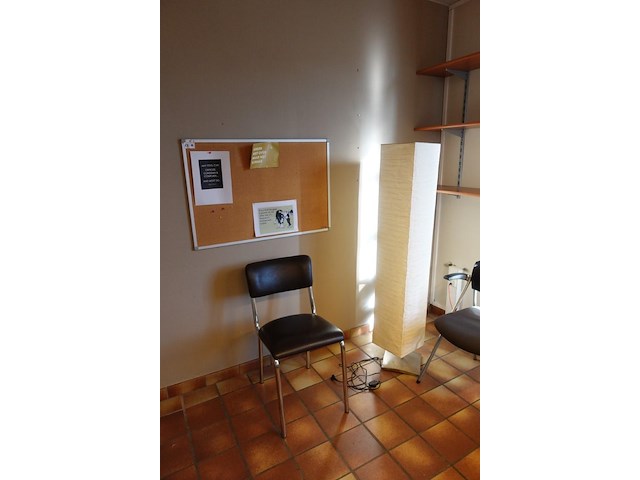 Inhoud bureau - afbeelding 5 van  7