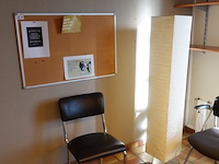 Inhoud bureau - afbeelding 5 van  7