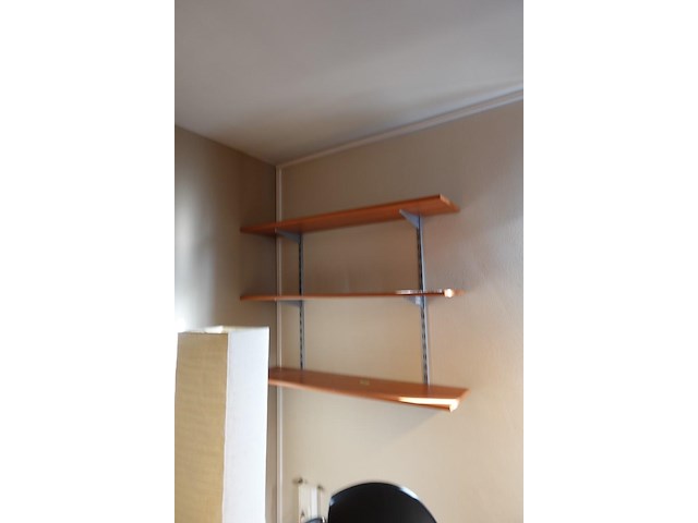 Inhoud bureau - afbeelding 6 van  7