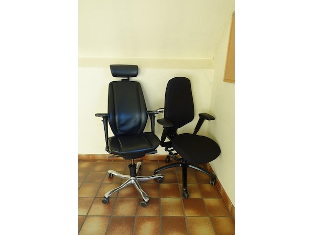 Inhoud bureau - afbeelding 7 van  7