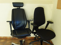 Inhoud bureau - afbeelding 7 van  7