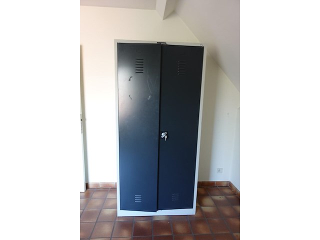 Inhoud bureau - afbeelding 1 van  5