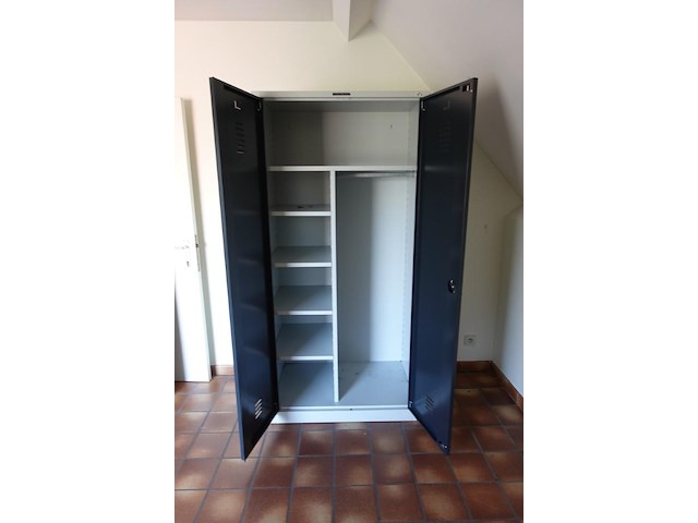 Inhoud bureau - afbeelding 2 van  5