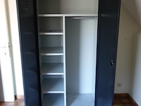 Inhoud bureau - afbeelding 2 van  5