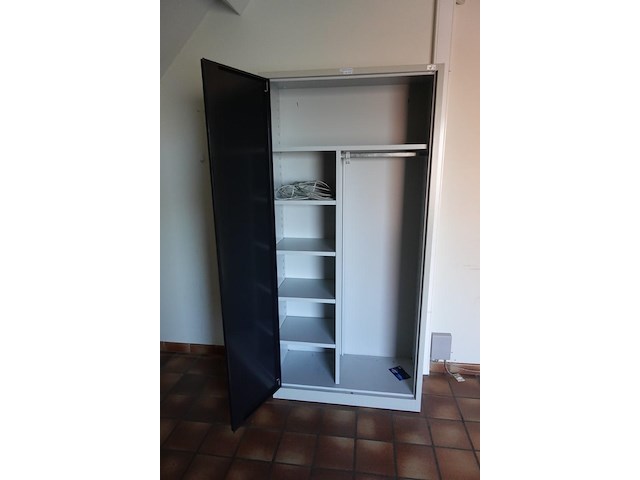 Inhoud bureau - afbeelding 4 van  5