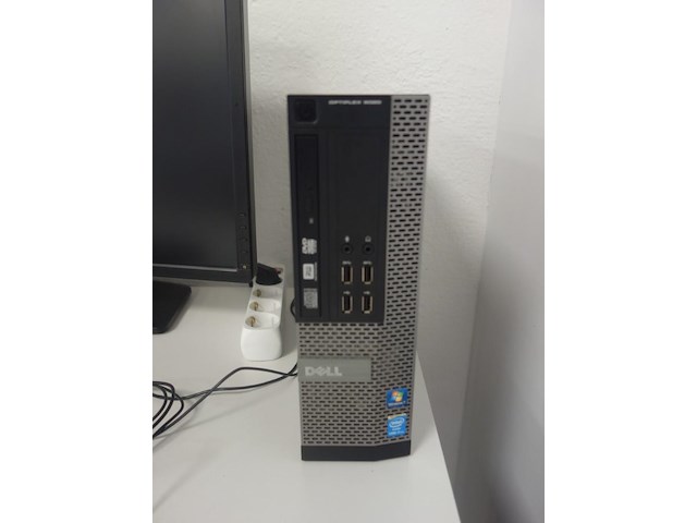 Inhoud bureau - afbeelding 3 van  10