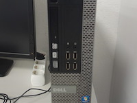 Inhoud bureau - afbeelding 3 van  10