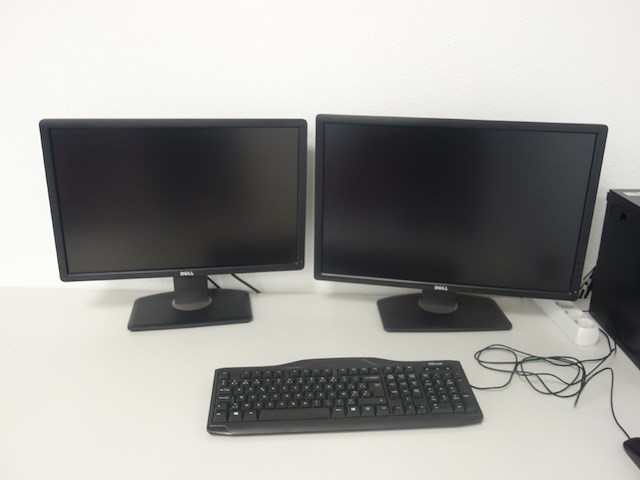 Inhoud bureau - afbeelding 4 van  10