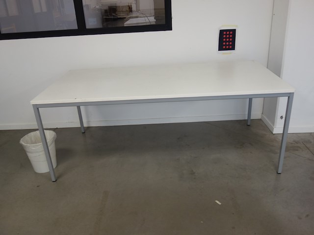 Inhoud bureau - afbeelding 8 van  10