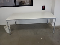 Inhoud bureau - afbeelding 8 van  10