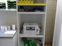 Inhoud bureau - afbeelding 2 van  5