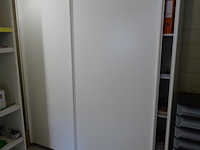 Inhoud bureau - afbeelding 3 van  5