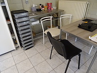 Inhoud bureau - afbeelding 4 van  5