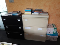 Inhoud bureau - afbeelding 2 van  6