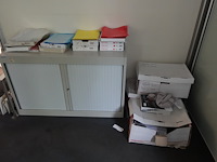 Inhoud bureau - afbeelding 3 van  6