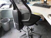 Inhoud bureau - afbeelding 5 van  6